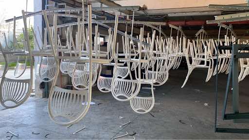 Sedie di design
