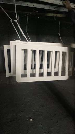 Scaffalature industriali metalliche