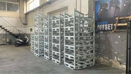 Sistemi di chiusura metallici